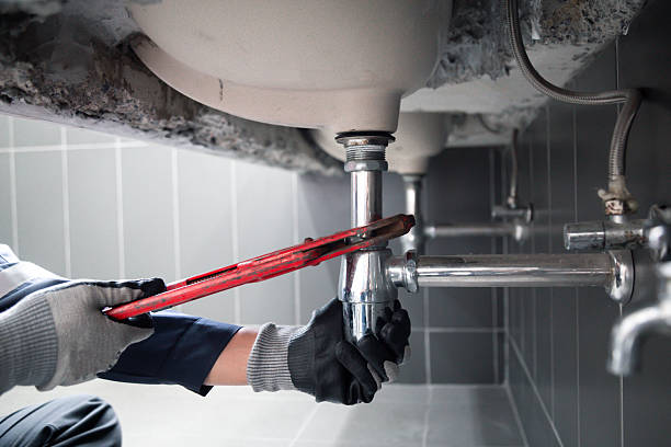 Licensed Pipe Repair service in Sumneytown, PA - Street Wise - Plumbing